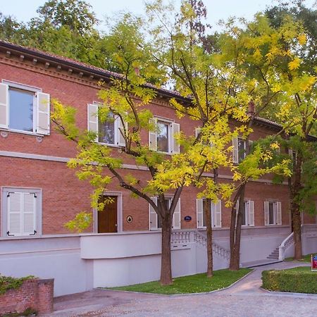 Villaggio Narrante - Foresteria Delle Vigne Serralunga d'Alba Exteriér fotografie